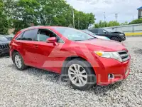 2013 Toyota VENZA photo