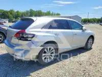 2013 Toyota VENZA фото