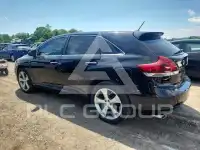 2013 Toyota VENZA photo