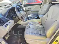 2013 Toyota VENZA фото