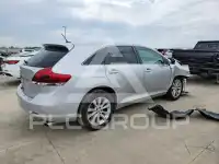 2013 Toyota VENZA фото