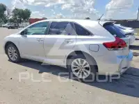 2013 Toyota VENZA фото