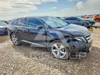 2013 Toyota VENZA фото