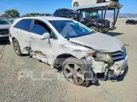 2013 Toyota VENZA фото