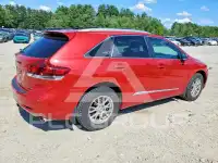 2013 Toyota VENZA фото