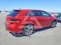 2013 Toyota VENZA photo