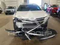 2013 Toyota VENZA фото