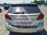 2013 Toyota VENZA фото
