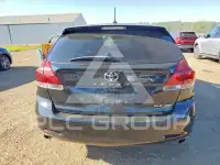 2013 Toyota VENZA фото