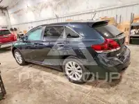 2013 Toyota VENZA фото