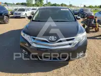 2013 Toyota VENZA фото