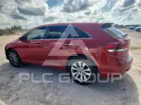 2013 Toyota VENZA photo