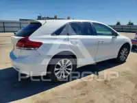 2013 Toyota VENZA фото