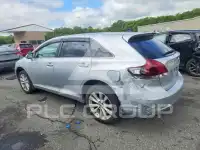 2013 Toyota VENZA photo