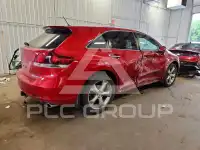 2013 Toyota VENZA фото