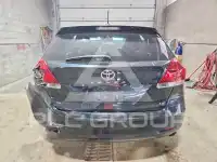 2013 Toyota VENZA фото
