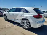 2013 Toyota VENZA фото