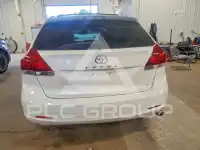 2013 Toyota VENZA фото