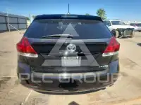 2013 Toyota VENZA фото