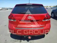 2013 Toyota VENZA photo