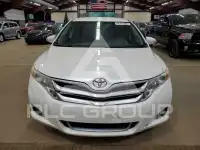 2013 Toyota VENZA photo