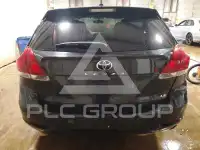 2013 Toyota VENZA фото