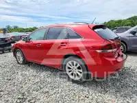 2013 Toyota VENZA photo