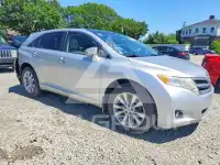 2013 Toyota VENZA фото
