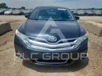 2013 Toyota VENZA photo