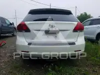 2013 Toyota VENZA photo