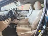 2013 Toyota VENZA фото