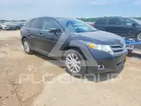 2013 Toyota VENZA photo