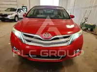 2013 Toyota VENZA фото