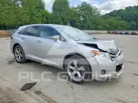 2013 Toyota VENZA photo