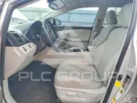 2013 Toyota VENZA photo
