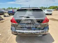 2013 Toyota VENZA фото