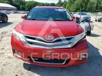2013 Toyota VENZA фото