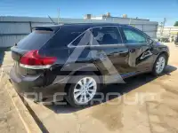 2013 Toyota VENZA фото