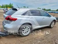 2013 Toyota VENZA фото
