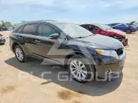 2013 Toyota VENZA фото