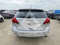 2013 Toyota VENZA фото