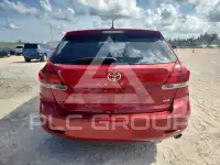 2013 Toyota VENZA photo