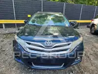 2013 Toyota VENZA фото
