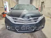 2013 Toyota VENZA фото