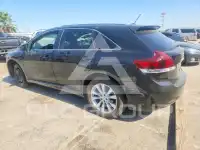 2013 Toyota VENZA фото
