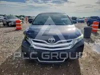 2013 Toyota VENZA фото