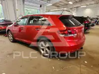 2013 Toyota VENZA фото