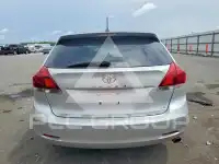 2013 Toyota VENZA photo