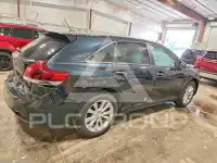 2013 Toyota VENZA фото