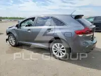 2013 Toyota VENZA photo